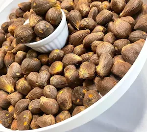 Palm Nuts Shell