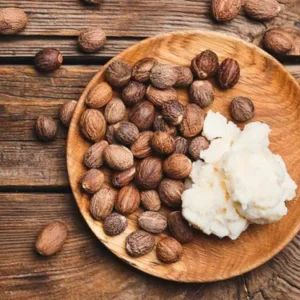 Shea Nuts